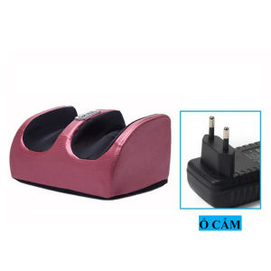 Máy massage bàn chân thiết bị massage bấm huyệt bàn chân và bắp chân Bảo hành 2 năm lỗi 1 đổi 1 trong 7 ngày