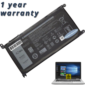 Baterai Dell Inspiron 17 5765 5767 5770 new high quality laptop battery