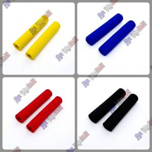 (harga 1 pasang) Busa Handle Rem Kiri Kanan Semua Motor Universal
