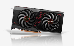 [Local Warranty] Sapphire PULSE AMD Radeon™ RX 7600 8GB | 11324-01 | ● GPU: Boost Clock: Up to 2755 MHz ● Memory:   8GB/128 bit DDR6. 18 Gbps Effective ● Stream Processors: 2048 ● RDNA™ 3 Architecture ● Ray Accelerator: 32