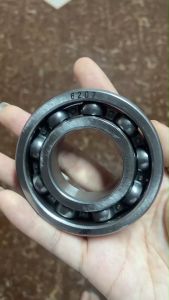 ลูกปืนข้อเหวี่ยง ลูกปืนข้างข้อเหวี่ยง ลูกปืนเครื่องยนต์ GX390 GX340 เครื่องปั่นไฟ เครื่องสูบน้ำ