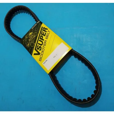Vanbelt motor mio j