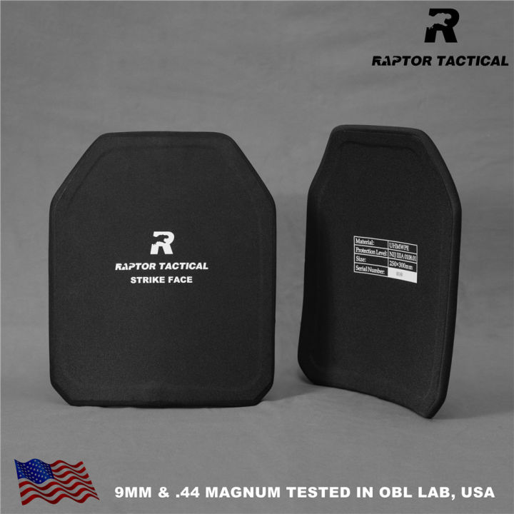 Fast Raptor Pe แผ่นเพลท Raptor 3a PE 10X12 | Lazada.co.th