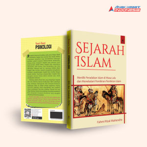 Buku TEORI-TEORI PSIKOLOGI : DARI TEORI BEHAVIORISME HINGGA TEORI PSIKOLOGI AGAMA - Anak Hebat Indonesia