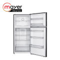 Mayer 480L Top Mount Freezer MMFT450MG. 