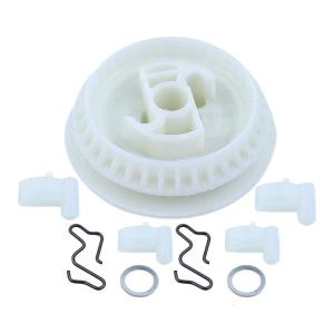 Practical Starter Pulley Starter Pawl Kits for MS180 021 023 025 MS210 017 MS230 MS250 Chainsaw Easy to Use