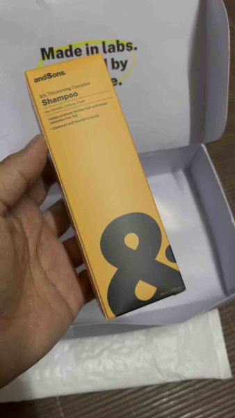 Buyer review video 2