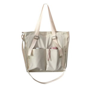Tas Messenger Bag Tas Selempang Large Capacity Crossbody Bag