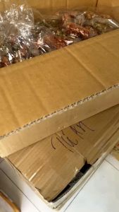 KẸO MÈ XỬNG HUẾ 500GR