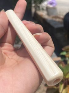 pipa gg asli lokal panjang 12cm segilapan mulus tebal