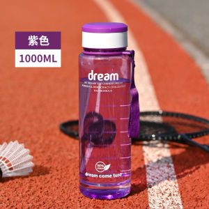Botol Minum Dream Ukuran 1 Liter BPA free