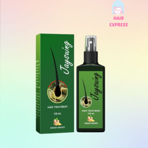 Hair Growth Serum hair growth tonic Tumbuh Rambut rambut gugur 120ml