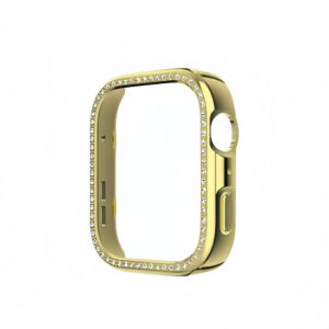 (Ready stock)Diamond Case For Huawei watch Fit 5 Fit5 Pro Accessories All-Around hollow Protective Bumper Frame For huawei watch Fit 5 Cover