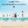 Clinique Extra Gentle Cleansing Foam 125ml. 