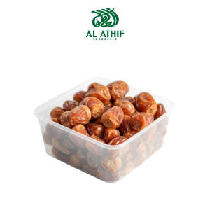 Kurma Sukari Super Besar Jumbo 1kg Asli Premium