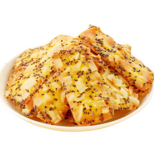 🔥 Big Discount🔥Coconut Crisp Relief Snack Chia Seed Red Date Yam Coconut Crisp Snack Rich Coconut Flavor Real Ingredients Satiety Healthy Crunchy Leisure Food Chia Seed Snack Coconut Crisp Jujube Yam Coconut Mix Real Ingredients