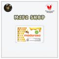 Madurasa Minuman Madu Asli Rasa Jeruk Nipis Sachet - 20 gr (Kemasan 1 Box). 