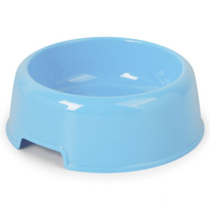Bát Ăn cho chó mèo Bát nhựa đựng nước cho chó mèo   Bát thức ăn cho chó con