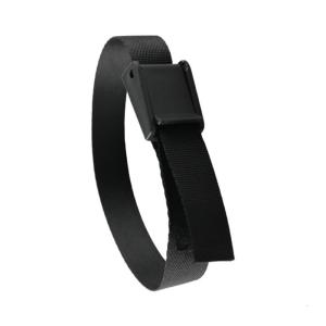 2Pcs Fishing Rod Tie Holder Strap Wrap Band Fishing Tool Rod Holder Reusable Tie Belts Strap Fastener Cable Cord