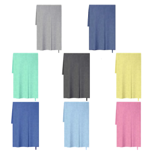 Soft Exercise Towel Moisture Wicking Quick Drying Fitness Sports Towel for Workouts Outdoor Yoga Swimming