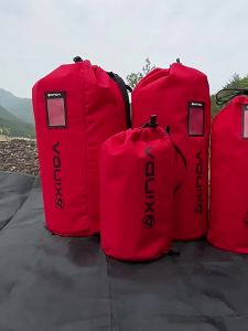 [Legend1] Xinda 8/15/25/35L Outdoor Multi-function Rope Management Kit Bag Receiving Bag Waterproof And Wear-resistant Mountaineering Equipment