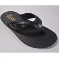 Belgian Fashion Durable Beautiful Clamps Mens German High-end Cow Leather Fingerprint ✨ NN2. 