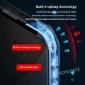 HonorX9C Casing For Honor Honor X9C X9A X9B X9 C B A 9C X60Pro 4G 5G Clear Acrylic Phone Case Hybrid Silicon Bumper Shockproof Cover. 