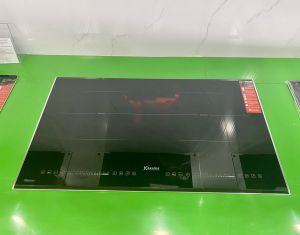 Bếp từ đôi KAZAMA TK-302 hàng nhập khẩu chính hãng công nghệ Nhật Bản - Bảo hành 36 tháng