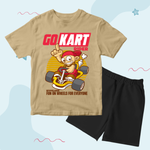 Code8.id DTF2 Baju Kaos Distro Harian Setelan Anak Laki Laki Karakter Cowo Basket Keren