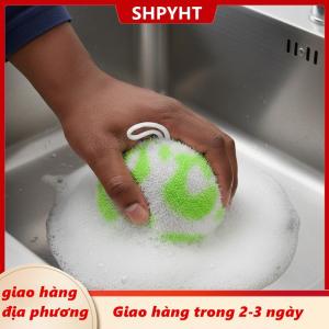 [COD] SHPYHT Giao hàng địa phương Bóng vệ sinh mềm mại cho bàn phím không rụng lông dụng cụ vệ sinh bàn chải đánh bóng vòi nước bồn rửa mặt bóng vệ sinh bồn tắm bồn rửa mặt dành cho gia đình