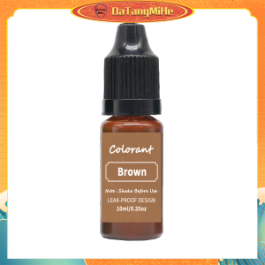 10ml Candle Dye Liquid / Pewarna Resin Pewarna Oil Based / Resin Pigment Liquid Colorant