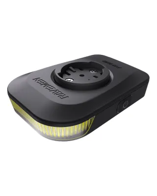 Ravemen FR300 USB Rechargeable Front Light 300 Lumens Flash Headlight For Bicycle Cycling