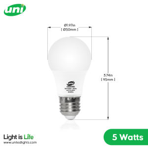 Uni Deluxe LED Bulb Series