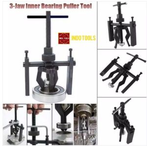 Penarik Bantalan Treker COD & 3 Tangkai: Panduan Lengkap