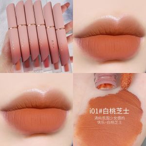 Gincu Colorfit Velvet Matte Lip Mousse Colorfit Velvet Matte Lip Mousse Wardah Colorfit Last All Day Lip Paint(M2C)