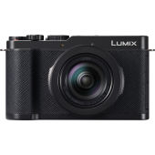 PANASONIC LUMIX L10 / DC-L10 Compact Camera | 24-75mm F1.7-2.8 | 4/3 Sensor | Panasonic Singapore Warranty