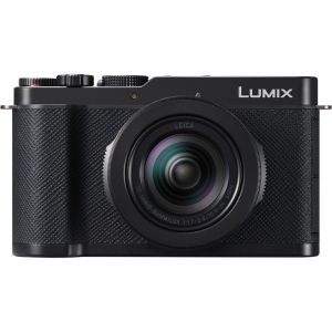 PANASONIC LUMIX L10 / DC-L10 Compact Camera | 24-75mm F1.7-2.8 | 4/3 Sensor | Panasonic Singapore Warranty