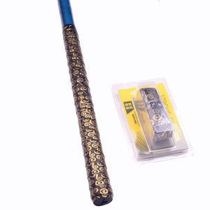 Guang Yu 715 Tali Tali Rod Pancing Tahan Lama Tali Serap Peluh 1.5 Tali Cengkaman Beras Yang Tidak Tergelincir   Borong Pita Penggulung Pancing