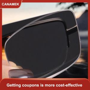 【CANAMEK】 10 cái ống kính NỬA KHUNG chống cháy nổ Silicone cuộn dây cao su vòng đệm dây chống áp lực silica gel cổ kính phụ kiện