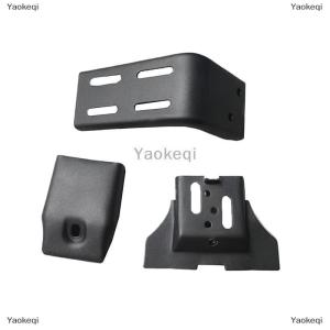 [COD] Yaokeqi Roof Rack Fixed Rain Gutter Bracket Car Roof Rack Gutter Mount Adapter For SUV MPV
