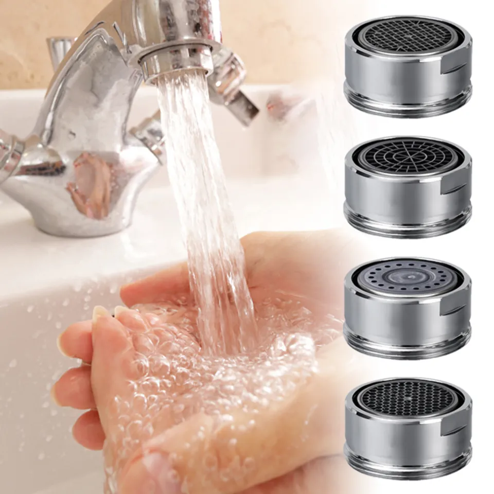 Water Saving Kitchen Shower Diffuser With Male And Female Design, Water Water Saving Kitchen Shower Diffuser With Male And Female Design, Water