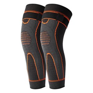 Wormwood Knee Sleeve Warm Keeping Heat Pads for Knee Pain Relief Thin Antiskid Fitness Knee Support for Men Women