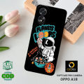 Case Hp OPPO A18 Terbaru - Casing OPPO A18 - OZORA - Fashion Case ASTRONOT - Softcase Hp OPPO A18 2023 - Pelindung Belakang Handpone - Cover Hp - Mika HP - Cassing HP - Hardcase - Softcase - Aksesoris handpone - Case motif Cewek - Case motif Cowo. 