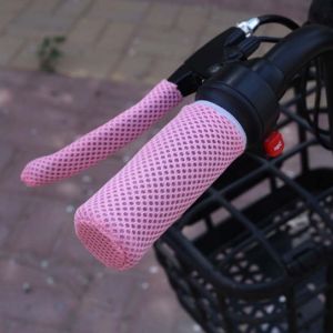 4pcs Sutra es Handle Rem/Sarung Handle Rem Tanga/ Sarung Handle Dan Kopling Universal Buat Semua sepeda listrik Motor【Stok lokal】
