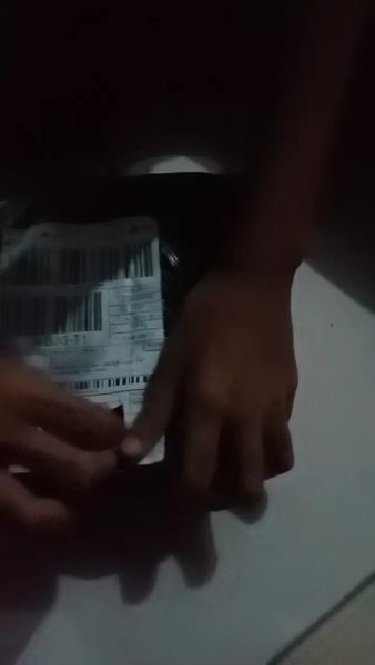 Buyer review video 2