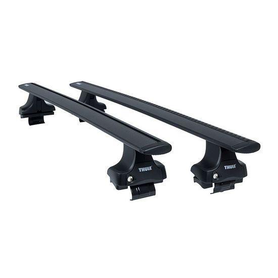 THULE Bar Roof Rack Toyota Camry