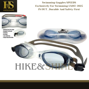 Korek Kacamata Renang Dewasa anak swiming googles SPEEDS LX017-2025
