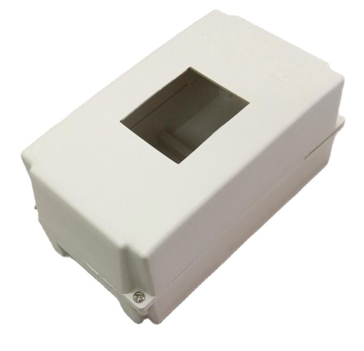 Encb Box TC EC 2040 PVC ELCB Box | Lazada