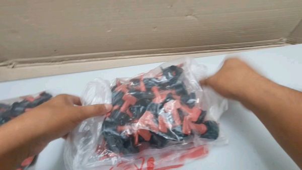 Buyer review video 2