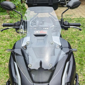 Windshield visor adv 150 160 Model STANDAR Winshield ADV STANDAR